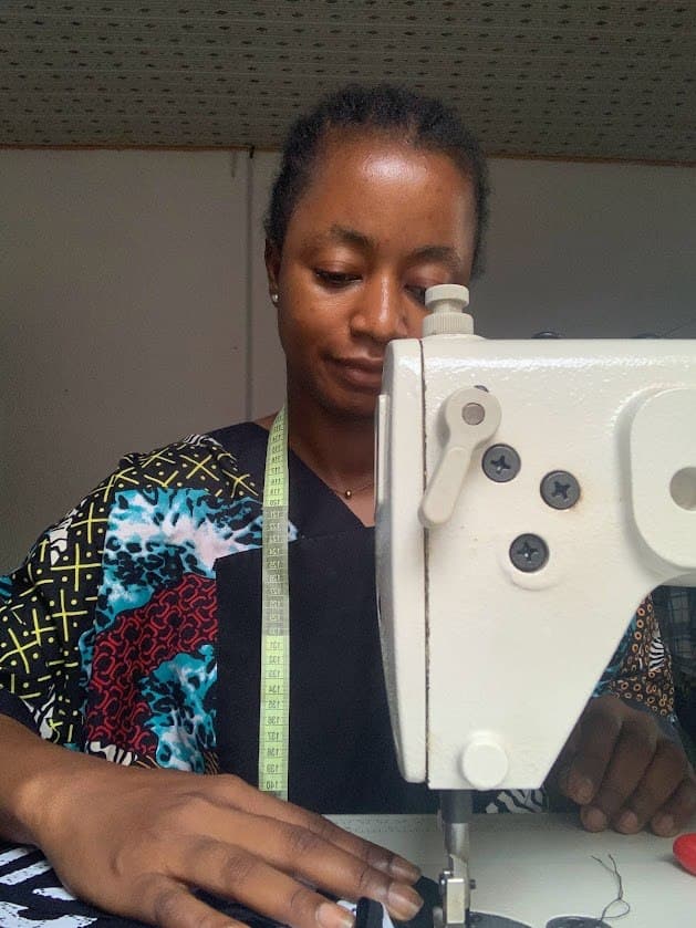 Sannah Atelier Roots