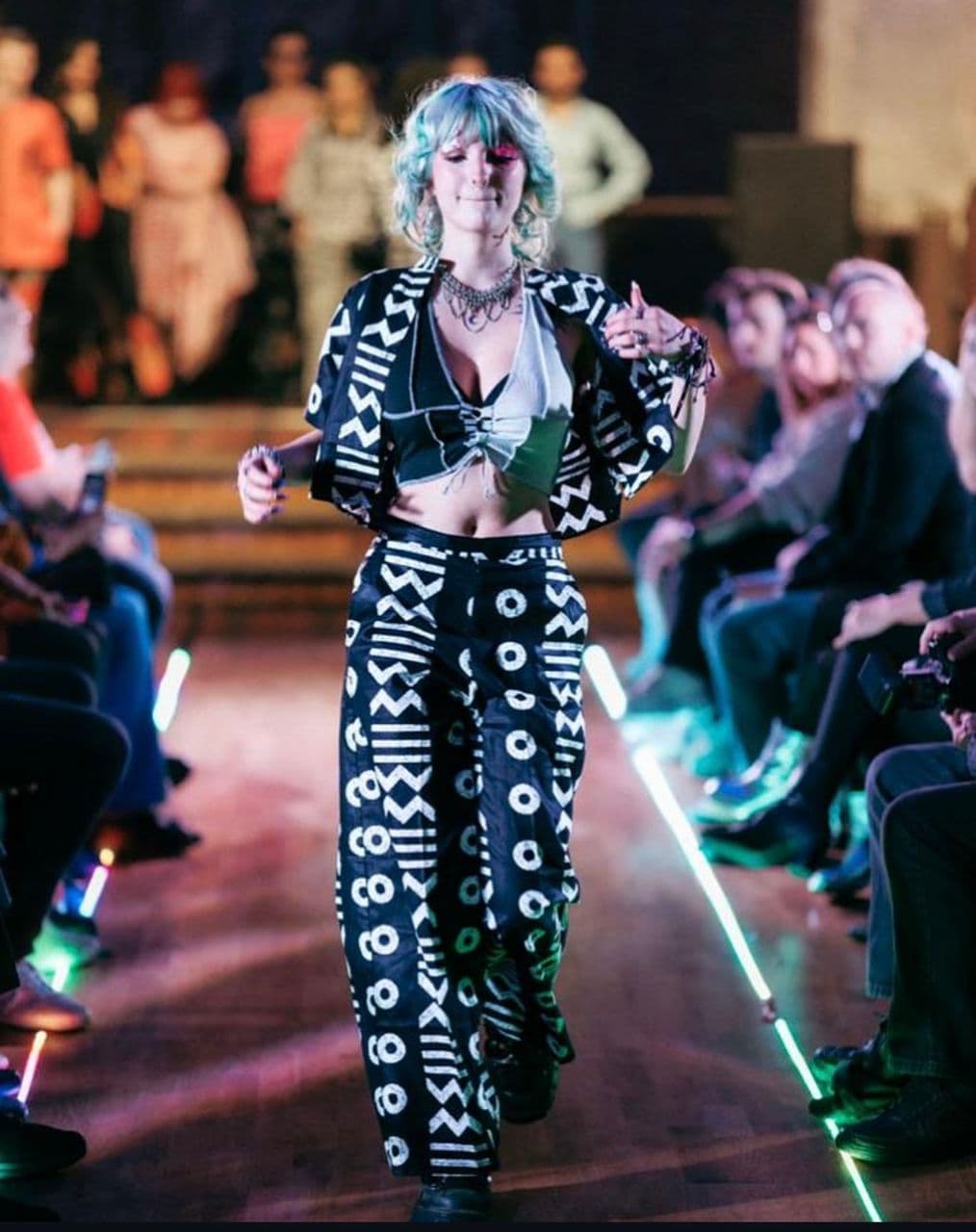 Bristol Fashion Show