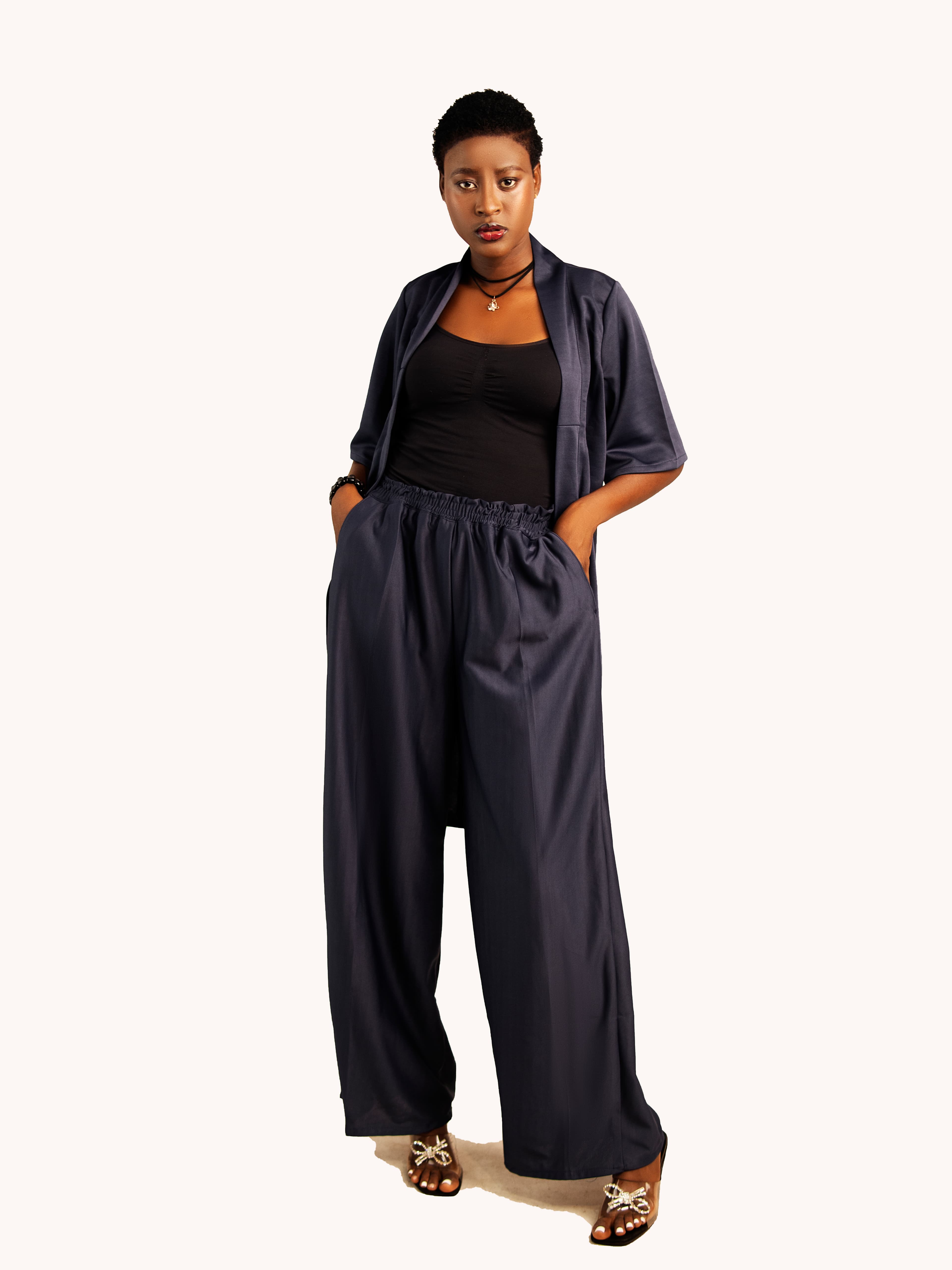 Look 9