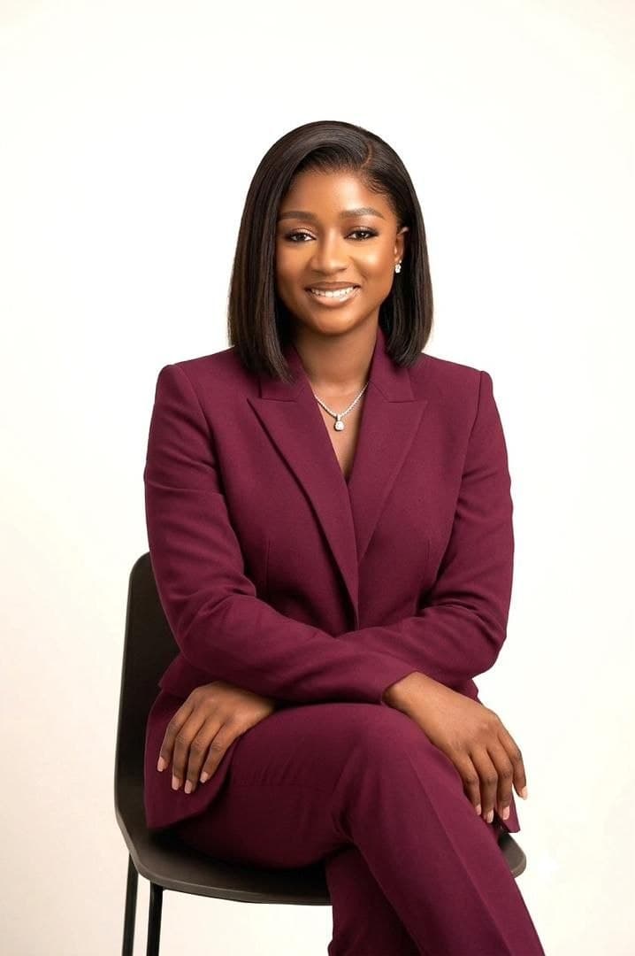 Sannah FashionHub Founder Portrait